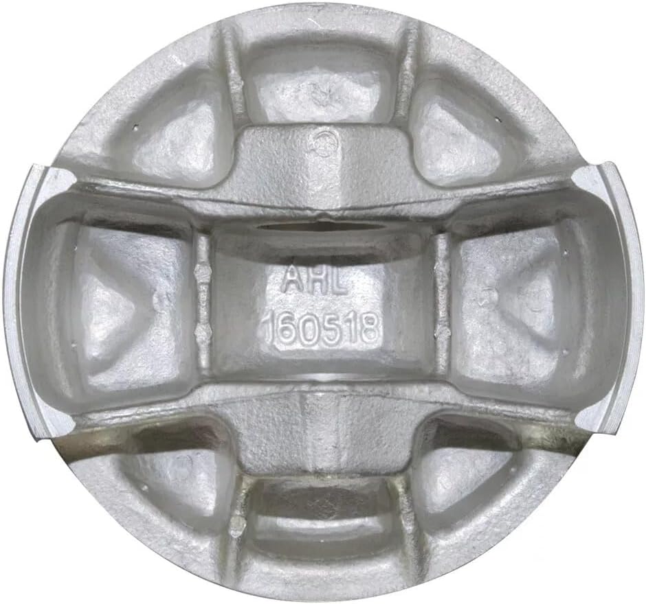 オートバイ交換部品 シリンダーピストンガスケットキット STD 77mm